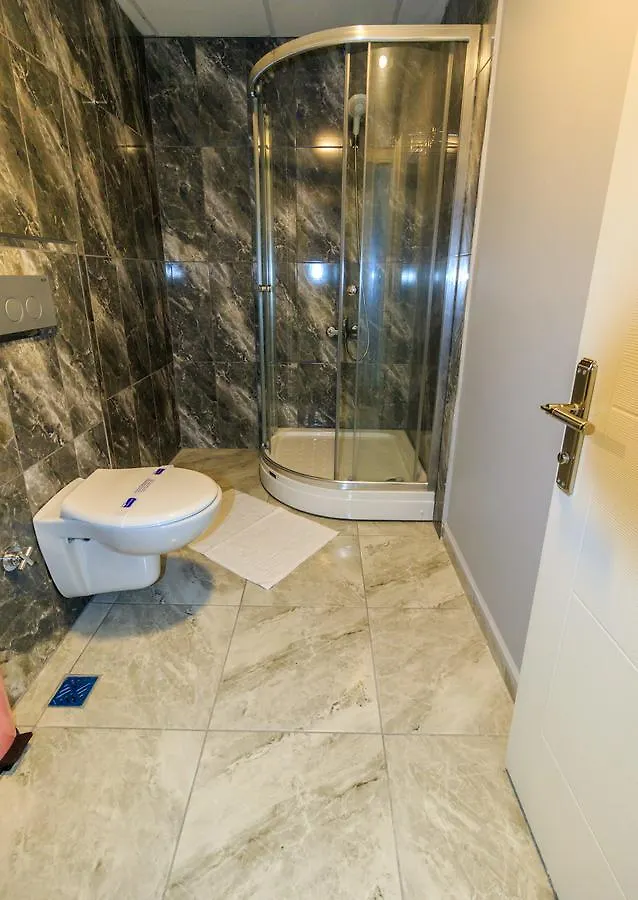 Nar Palace Istanbul Hotel