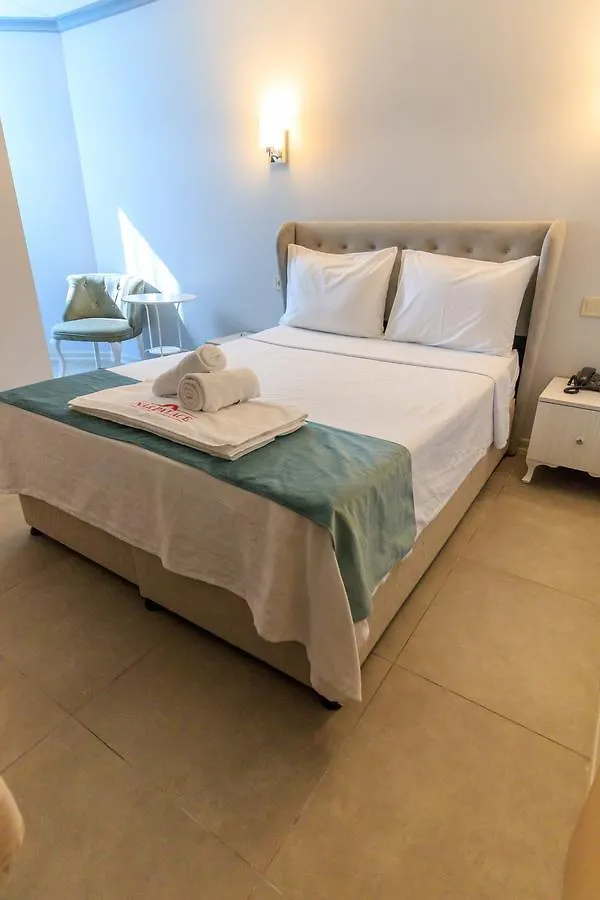 Nar Palace Provincia di Provincia di Istanbul 3*,