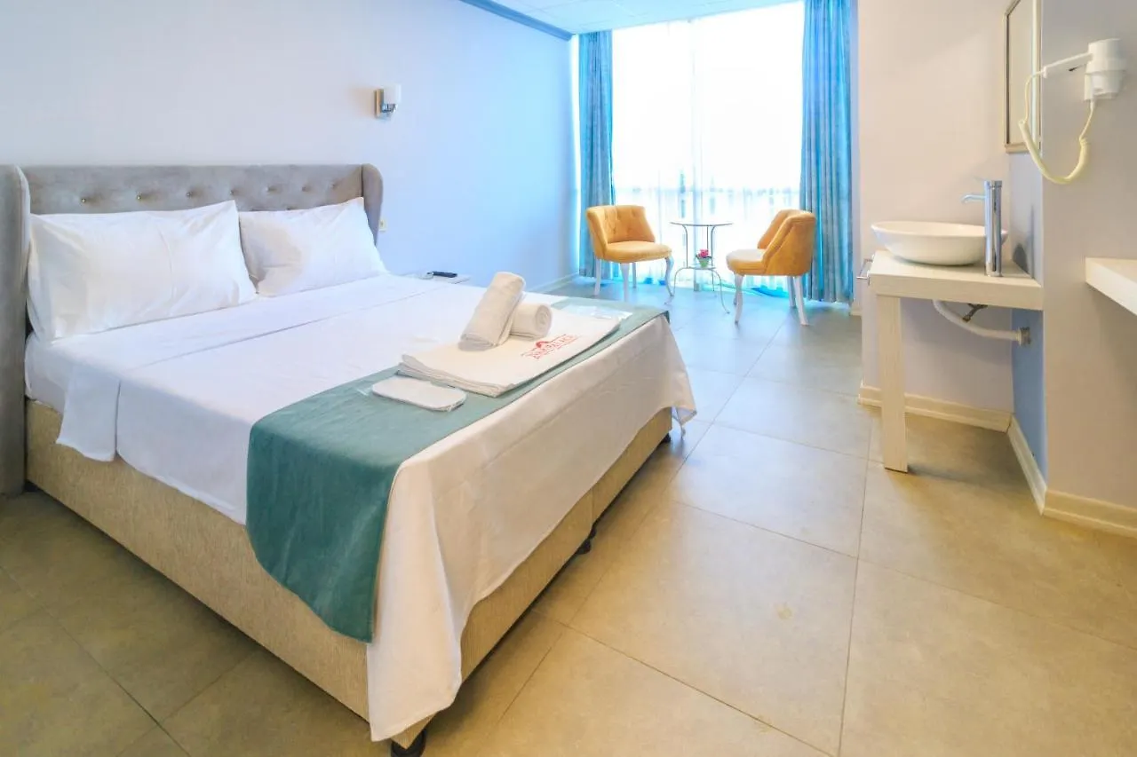 Nar Palace Istanbul Turcia