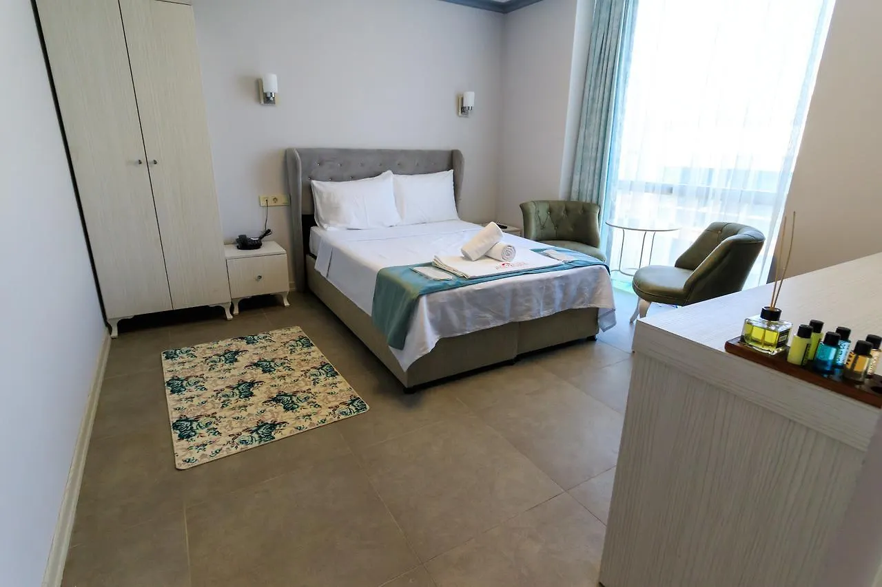 Nar Palace Provincia di Provincia di Istanbul 3*,
