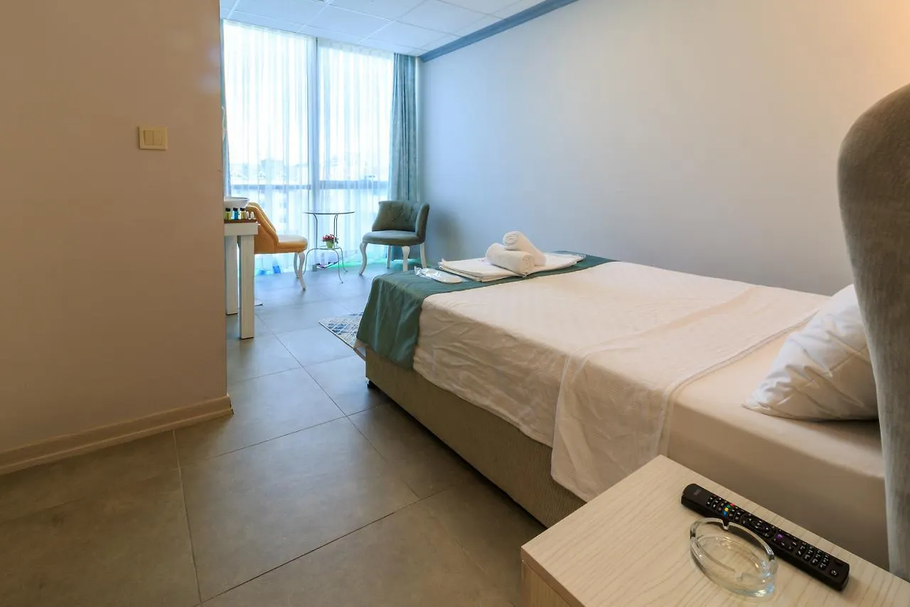 Nar Palace Istanbul 3*,  Turcia