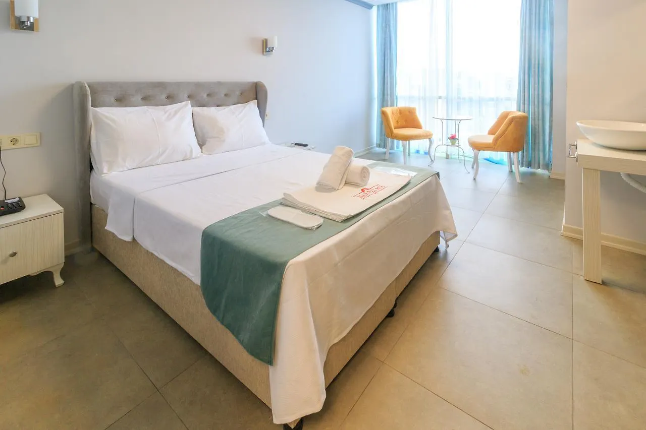 Hotel Nar Palace Istanbul