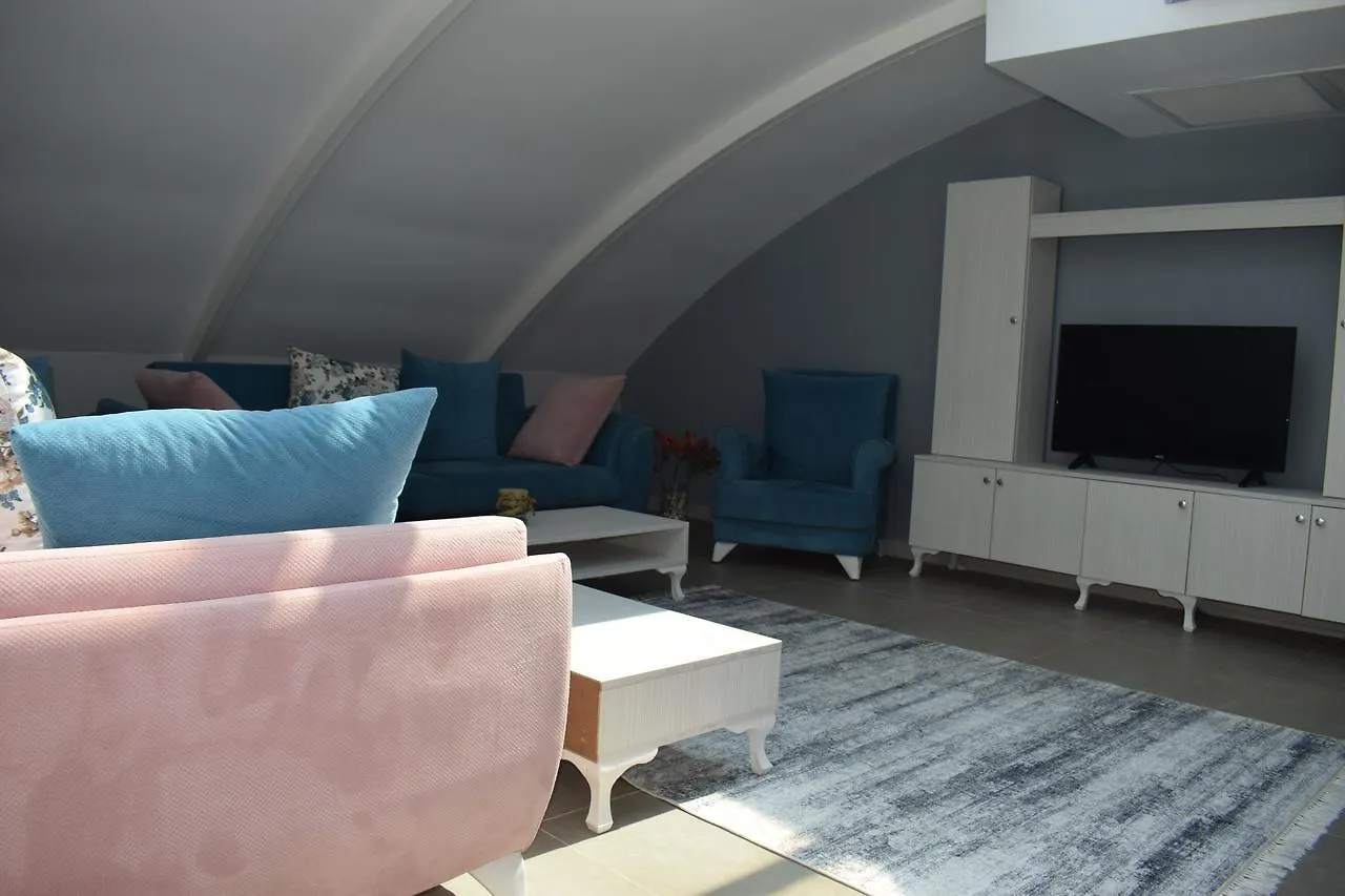 Nar Palace Istanbul 3*,