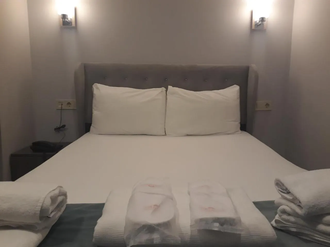 Hotel Nar Palace Istanbul