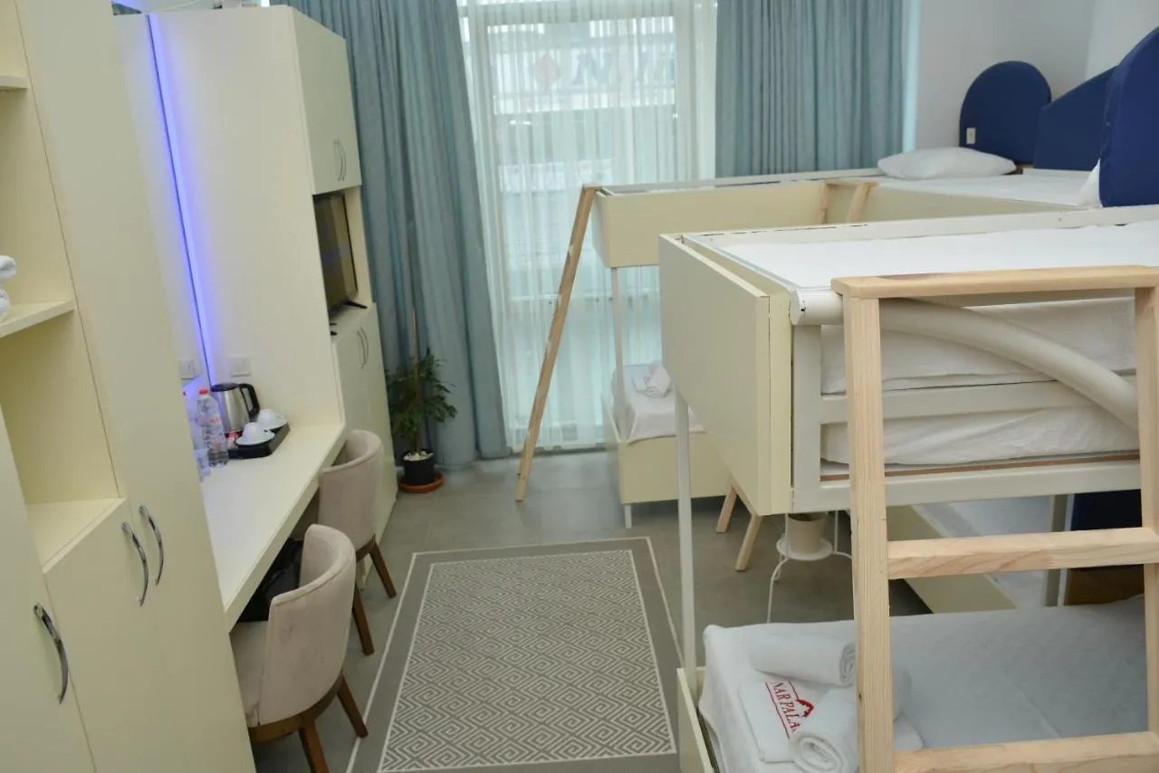 Nar Palace Istanbul 3*,  Turcia