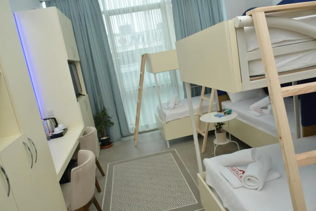 *** Hotel Nar Palace Provincia di Provincia di Istanbul Turchia