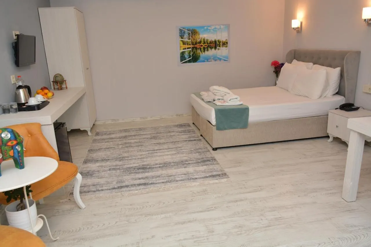 *** Hotel Nar Palace Istanbul Turcia