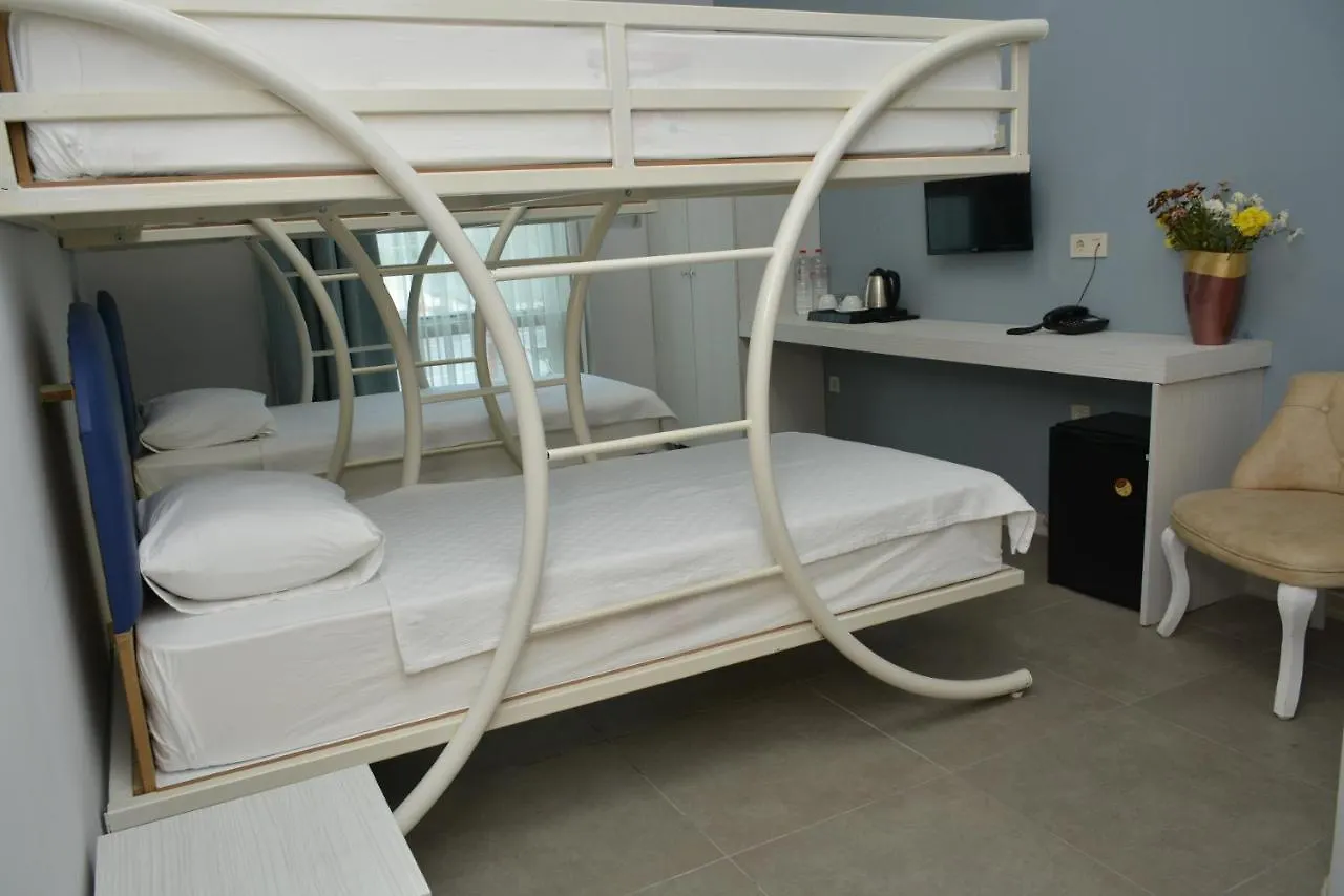 Nar Palace Istanbul Hotel