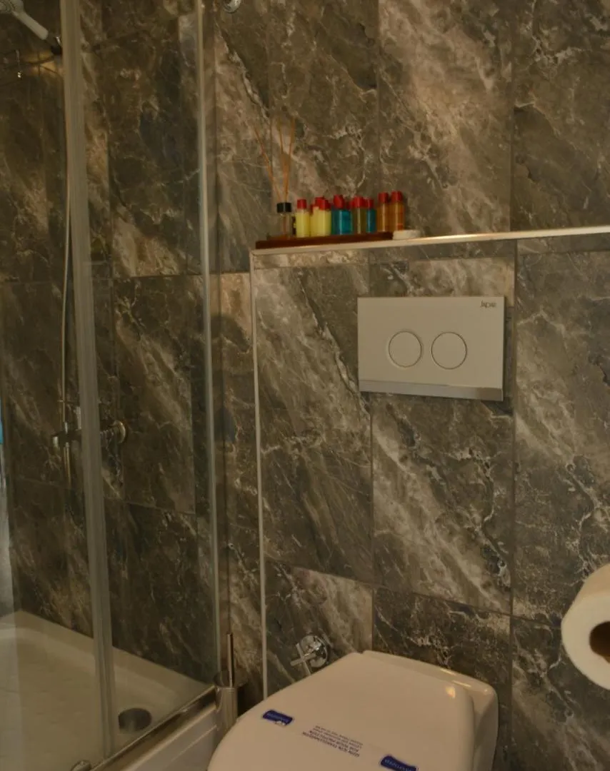 Nar Palace Istanbul Hotel