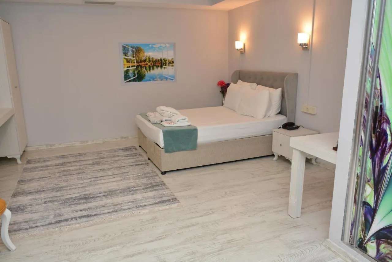 Nar Palace Istanbul Turcia