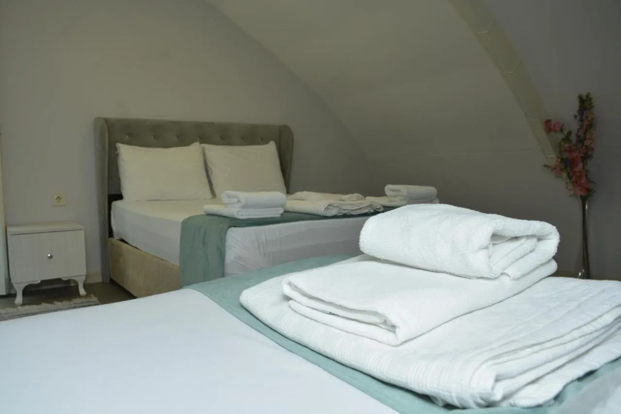 Nar Palace Istanbul 3*,  Turcia