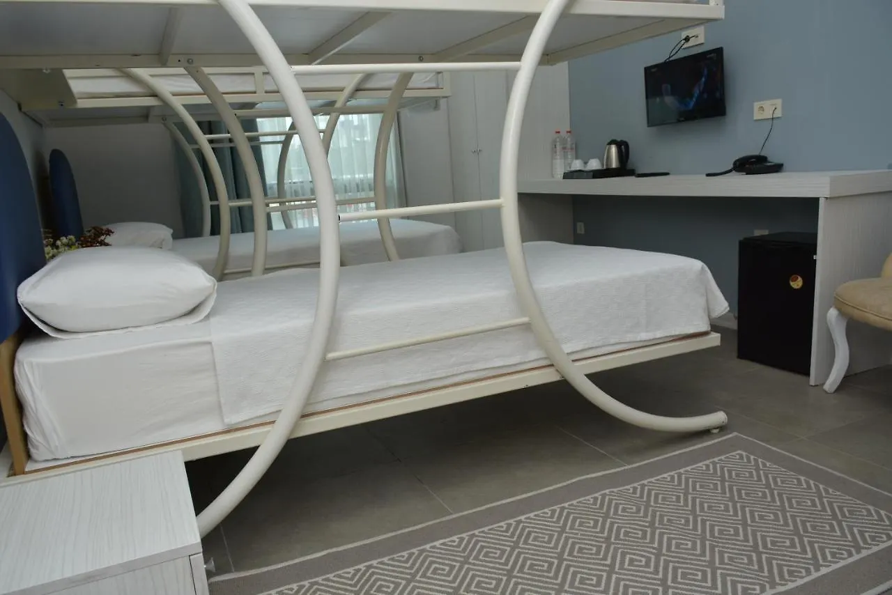 Nar Palace Istanbul 3*,  Turcia