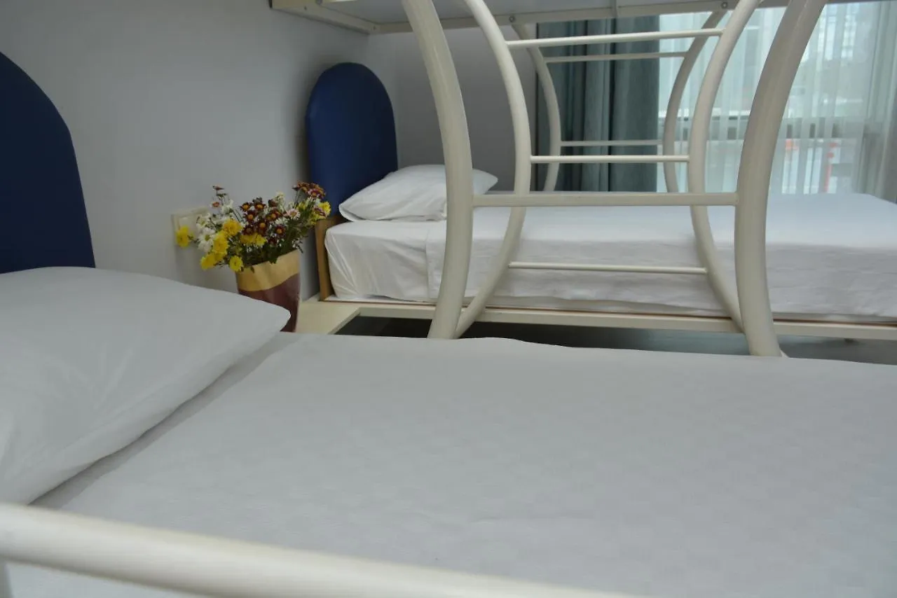 Nar Palace Istanbul Hotel