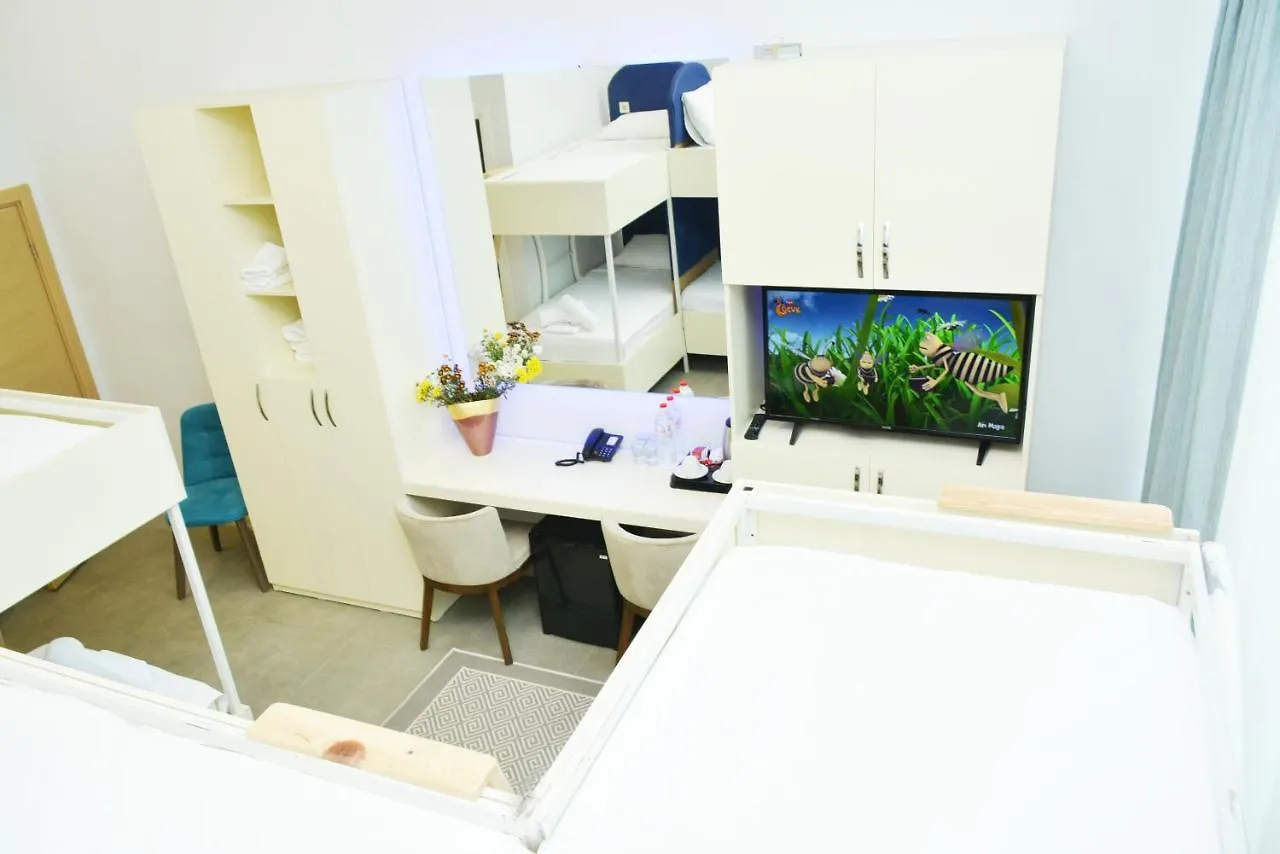 Hotel Nar Palace Istanbul