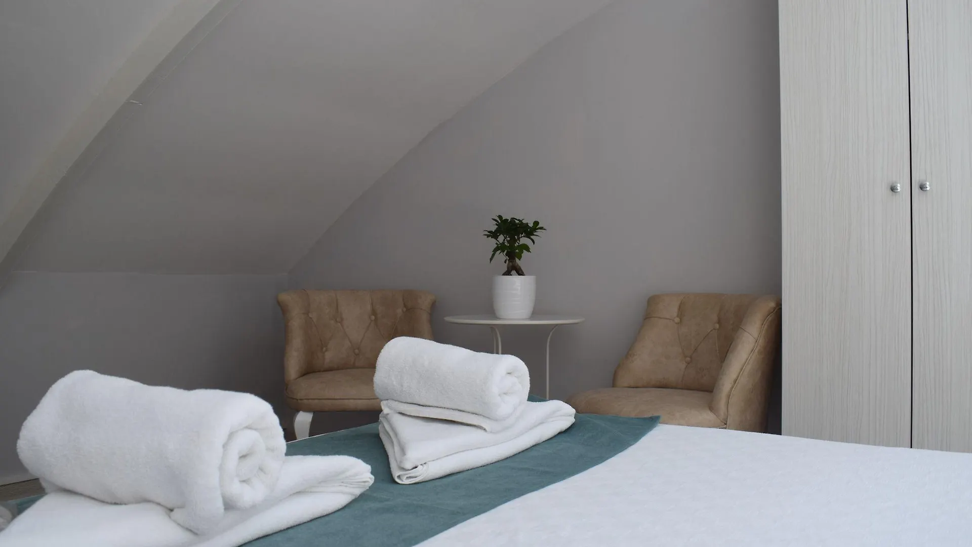 *** Hotel Nar Palace Istanbul Turcia
