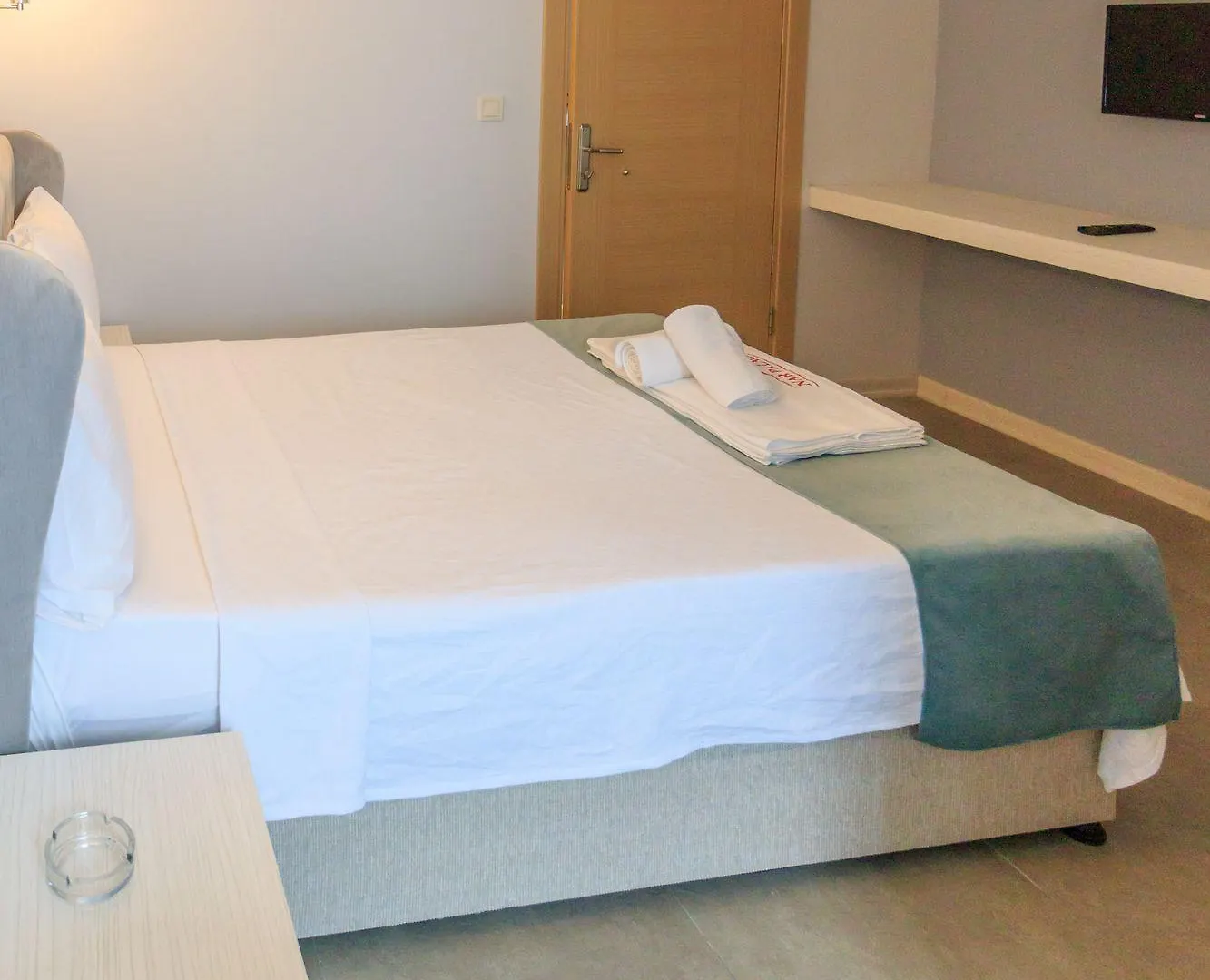 Nar Palace Istanbul Hotel