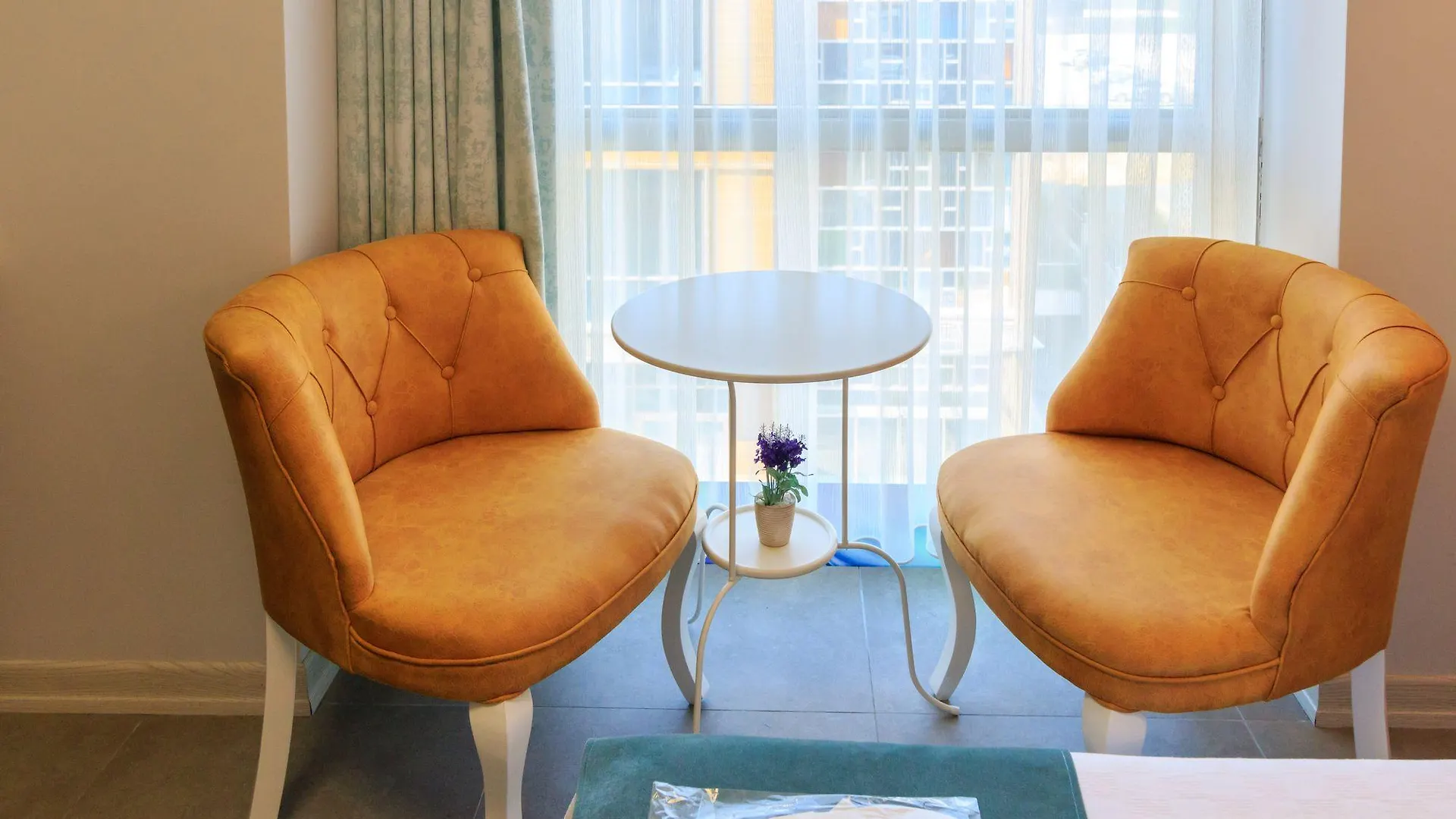 Hotel Nar Palace Istanbul