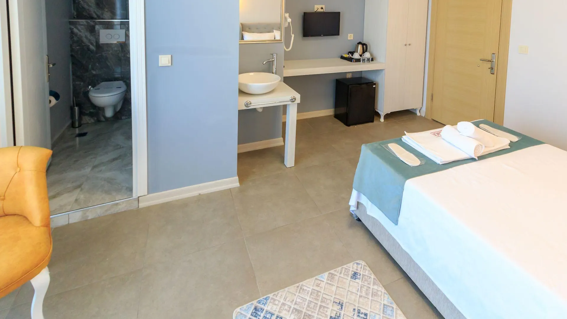 Nar Palace Istanbul 3*,  Turcia